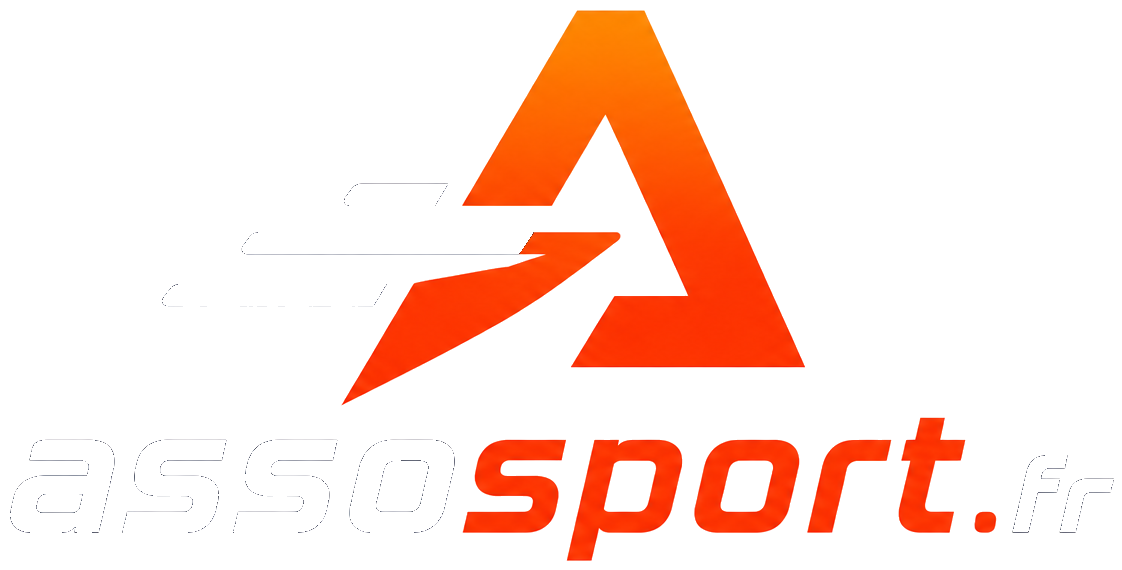 AssoSport — Logiciel gestion club sportif
